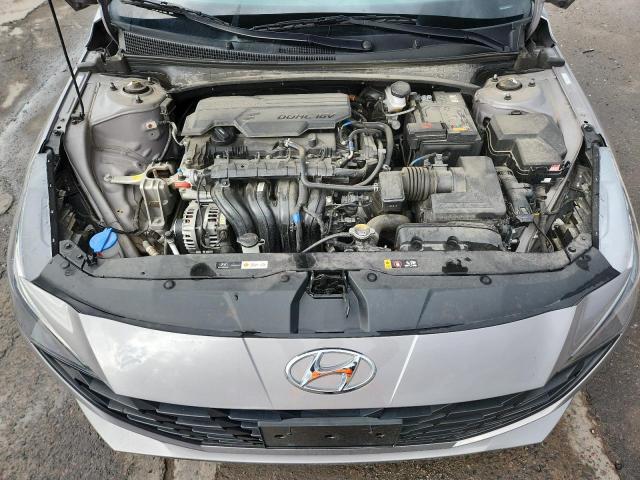 2023 HYUNDAI ELANTRA SE KMHLS4AG6PU427191
