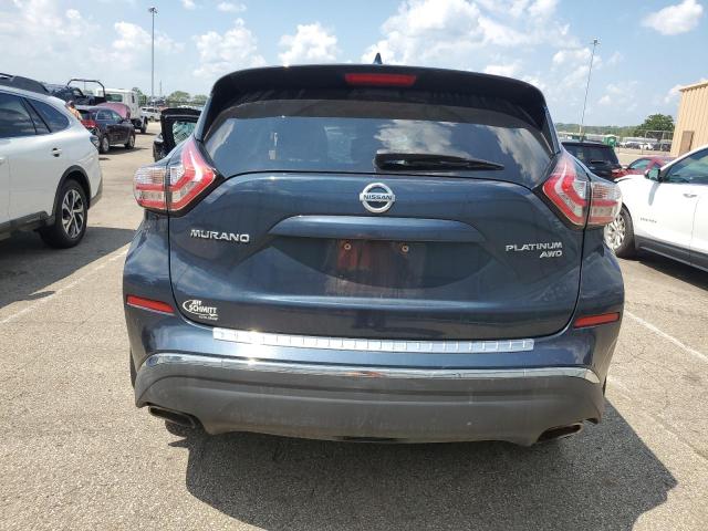 2018 NISSAN MURANO S 5N1AZ2MH9JN104041