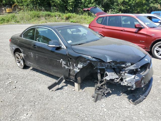 2018 BMW 430XI WBA4Z3C56JEC48080