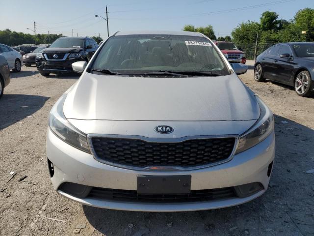 2018 KIA FORTE LX #3262105585