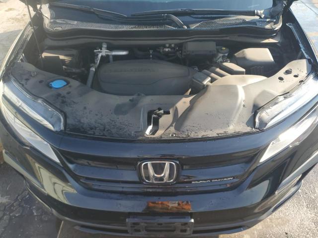 2020 HONDA PILOT BLAC 5FNYF6H73LB060074