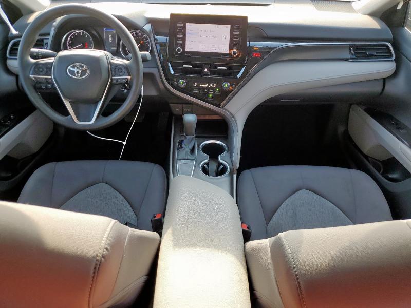 2024 TOYOTA CAMRY LE - 4T1C11AK7RU229003