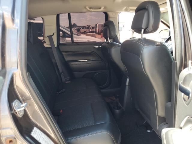 2017 JEEP COMPASS LA - 1C4NJCEB0HD160687