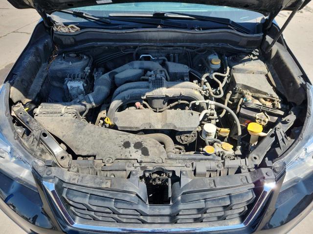2017 SUBARU FORESTER 2 JF2SJABC6HH544763
