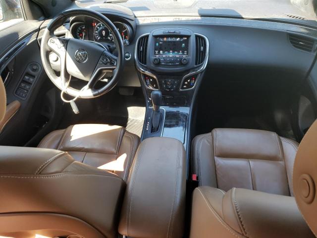 2016 BUICK LACROSSE S 1G4G45G36GF207317