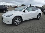 2022 TESLA MODEL Y - 7SAYGDEE5NF404417