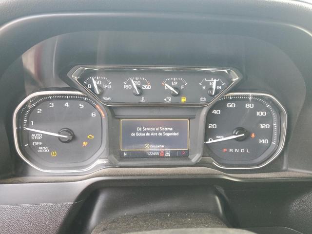 2020 GMC SIERRA K15 #3276749109