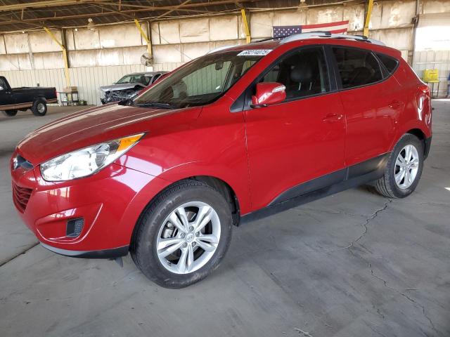 HYUNDAI TUCSON GLS