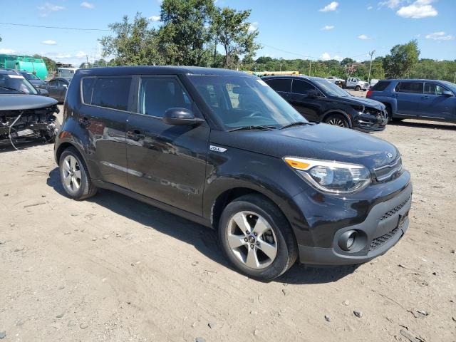 2018 KIA SOUL KNDJN2A29J7586353
