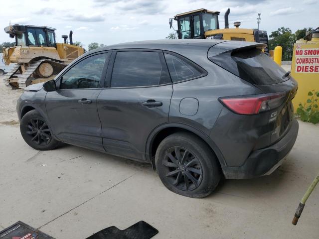 2020 FORD ESCAPE S - 1FMCU0F63LUA33516