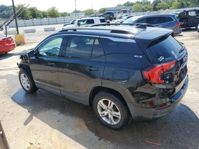 2018 GMC TERRAIN SL 3GKALTEV5JL203217