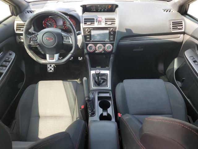 2016 SUBARU WRX JF1VA1B61G9803812