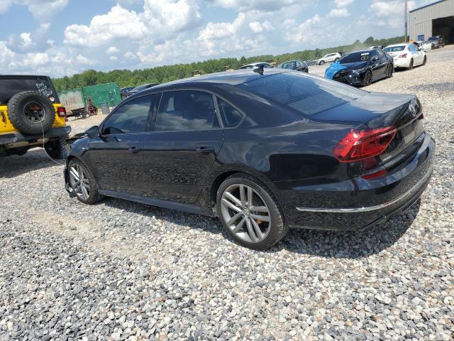 2018 VOLKSWAGEN PASSAT S - 1VWAA7A31JC049711
