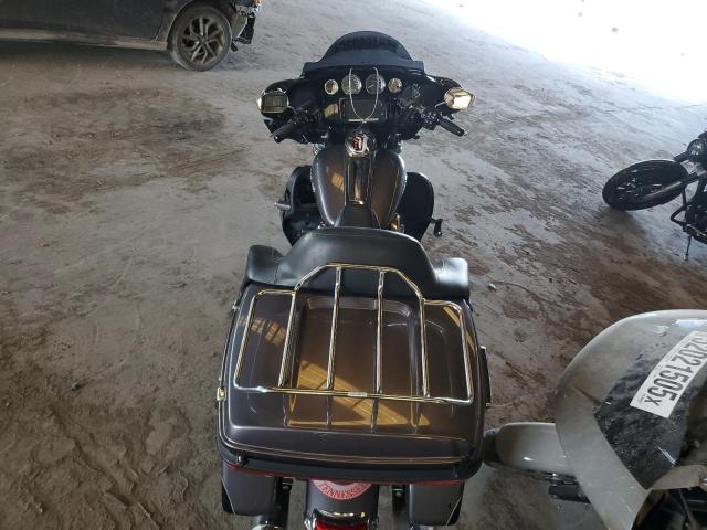 2014 HARLEY-DAVIDSON FLHTK ELEC 1HD1KEL19EB661164