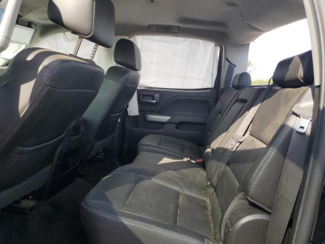 2018 CHEVROLET SILVERADO K2500 HEAVY DUTY LTZ 1GC1KWEY3JF186471