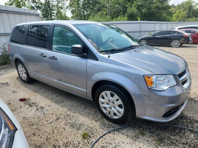 2019 DODGE GRAND CARAVAN SE 2C4RDGBG4KR615352