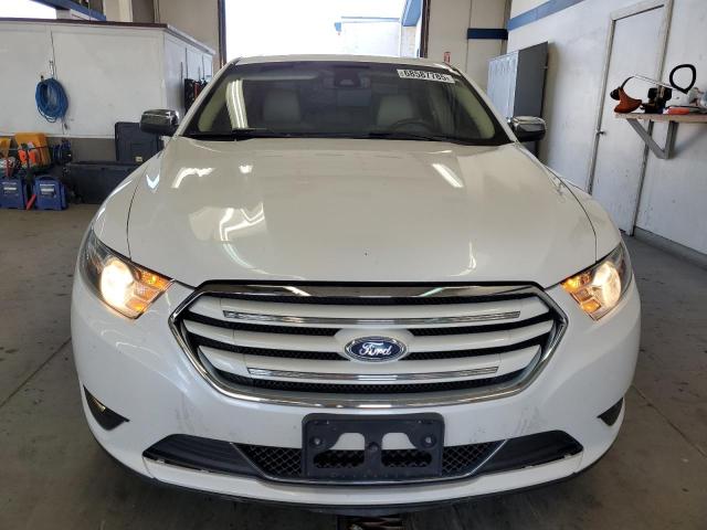 2018 FORD TAURUS LIMITED 1FAHP2J80JG118837