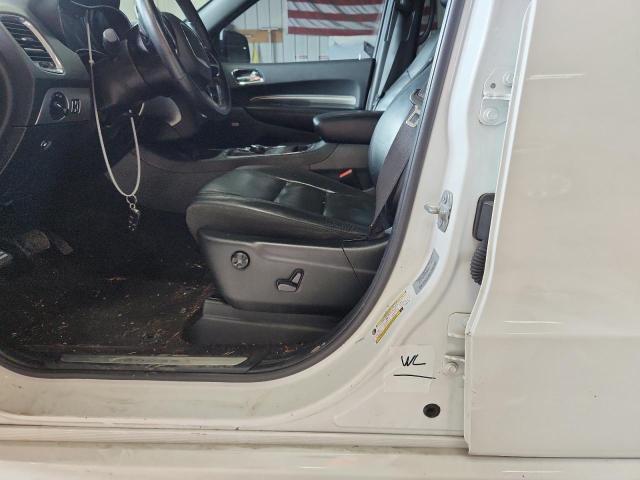 2017 DODGE DURANGO GT 1C4RDJDG2HC907108