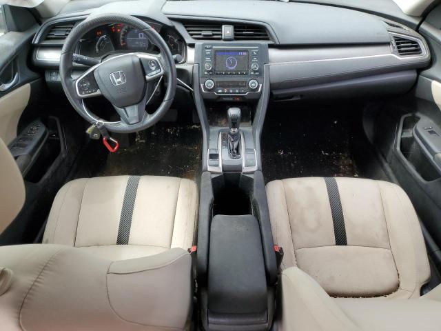 2018 HONDA CIVIC LX 19XFC2F55JE204205