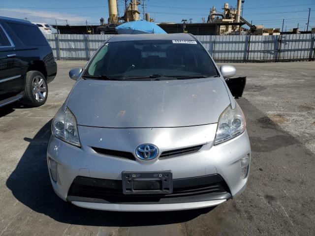 2012 TOYOTA PRIUS - JTDKN3DU7C1507288