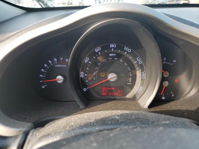 2016 KIA SPORTAGE L - KNDPB3AC0G7822849