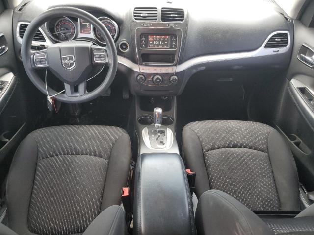 2018 DODGE JOURNEY SE 3C4PDCAB8JT253480