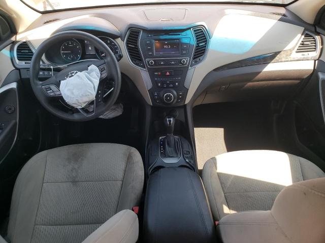 2017 HYUNDAI SANTA FE SPORT 5XYZT3LB9HG419628