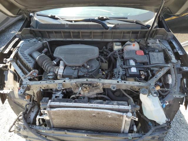 2017 GMC ACADIA SLT 1GKKNNLS0HZ252153
