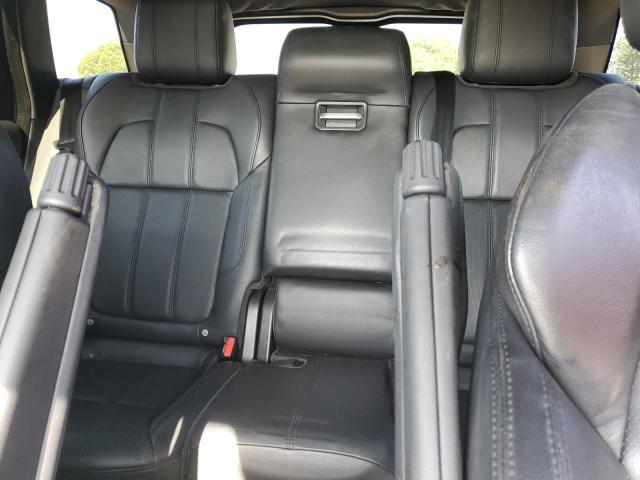 2017 LAND ROVER RANGE ROVE SALWG2FK1HA683478