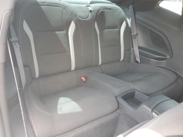 2017 CHEVROLET CAMARO LT 1G1FB1RX6H0105530