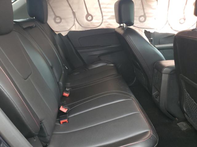 2015 CHEVROLET EQUINOX LTZ 2GNALDEK7F6350780