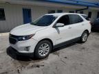 Lot #3292510724 2018 CHEVROLET EQUINOX LT