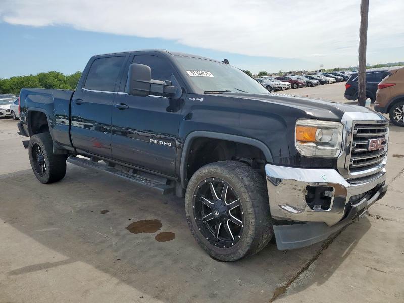 2015 GMC SIERRA K25 1GT12YE84FF123480