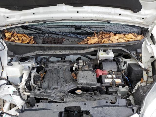 2018 NISSAN NV200 2.5S 3N6CM0KN3JK704260
