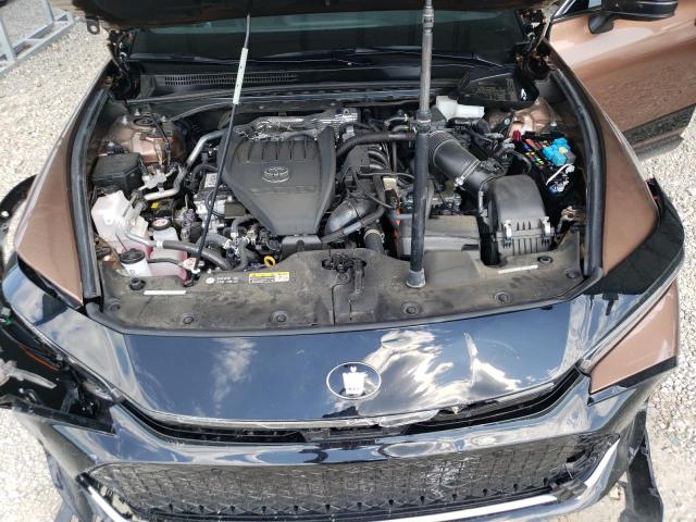 2023 TOYOTA CROWN PLAT JTDAFAAF4P3003553
