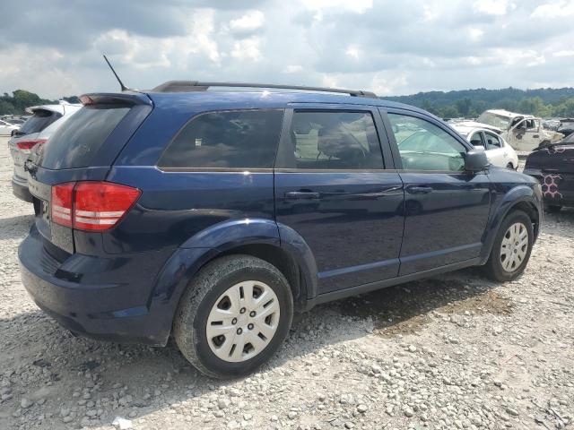 2017 DODGE JOURNEY 3C4PDCAB1HT576800