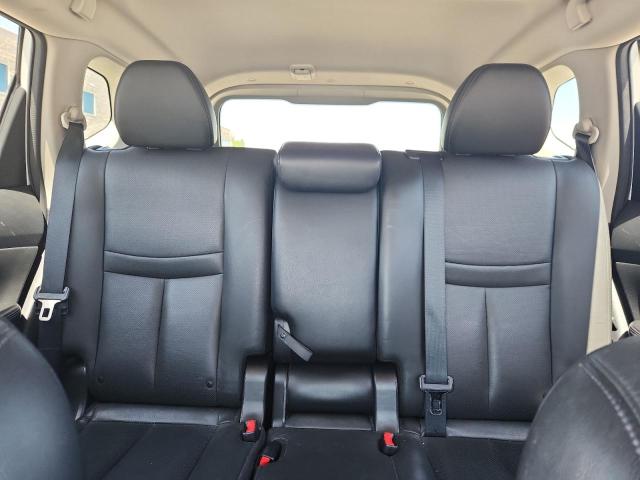 2014 NISSAN ROGUE S - 5N1AT2MV0EC804202