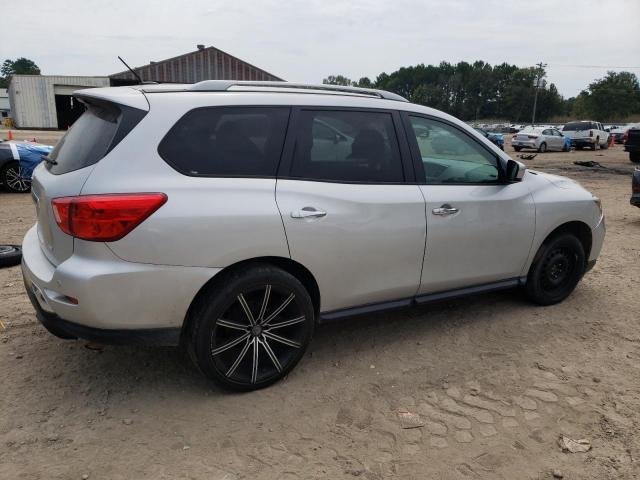 2017 NISSAN PATHFINDER 5N1DR2MN0HC685678