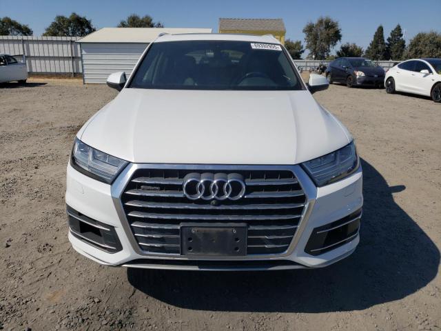 2017 AUDI Q7 PREMIUM PLUS WA1LAAF77HD006669