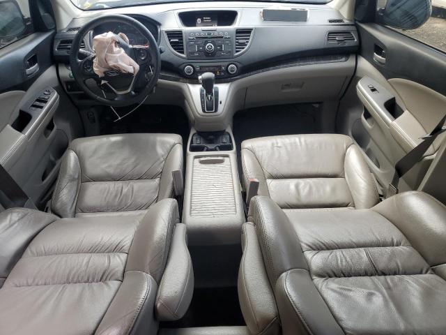 2014 HONDA CR-V EXL - 2HKRM4H76EH683305