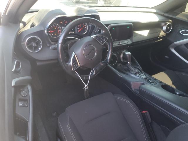 2018 CHEVROLET CAMARO LT 1G1FB1RX5J0121479