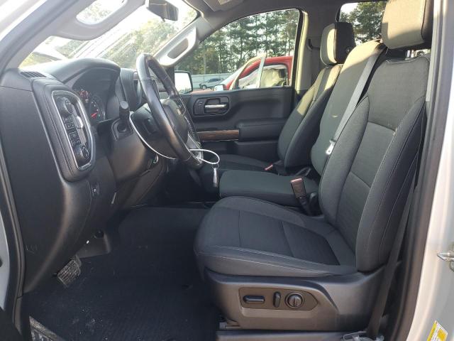 2020 CHEVROLET SILVERADO - 1GCUYDED9LZ107948