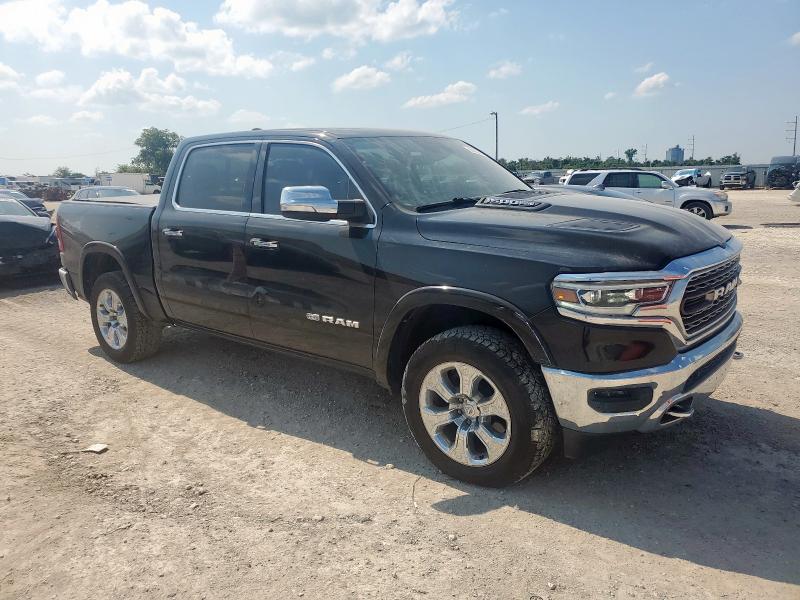 2019 RAM 1500 LONGH 1C6SRFKT6KN887481