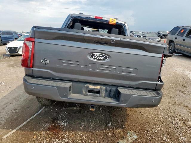 2024 FORD F 150 1FTFW3L85RKF37525