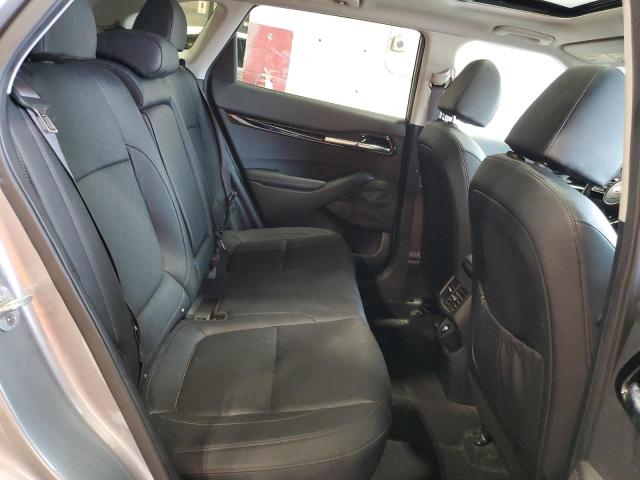2021 KIA SELTOS EX KNDERCAA2M7119251