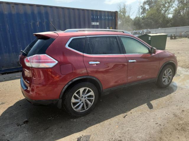 2015 NISSAN ROGUE S - 5N1AT2MV7FC811326