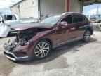 2016 INFINITI QX50 - JN1BJ0RR0GM270617