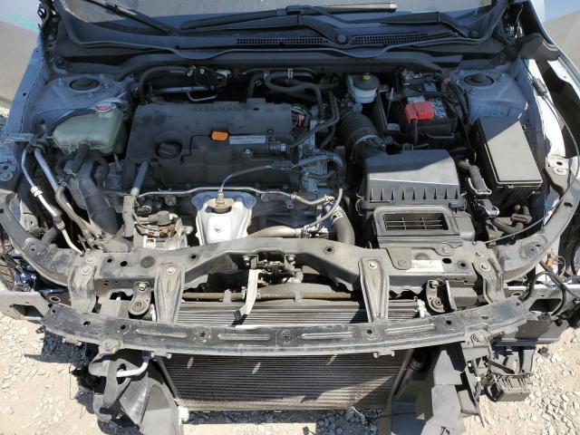 2019 HONDA CIVIC SPORT 2HGFC2F81KH541715