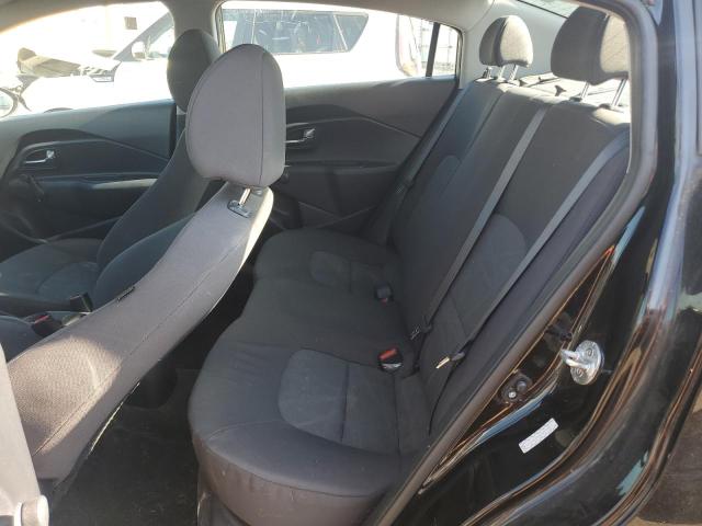 2017 KIA RIO LX KNADM4A36H6117822