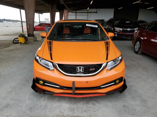 2015 HONDA CIVIC SI 2HGFB6E56FH700364